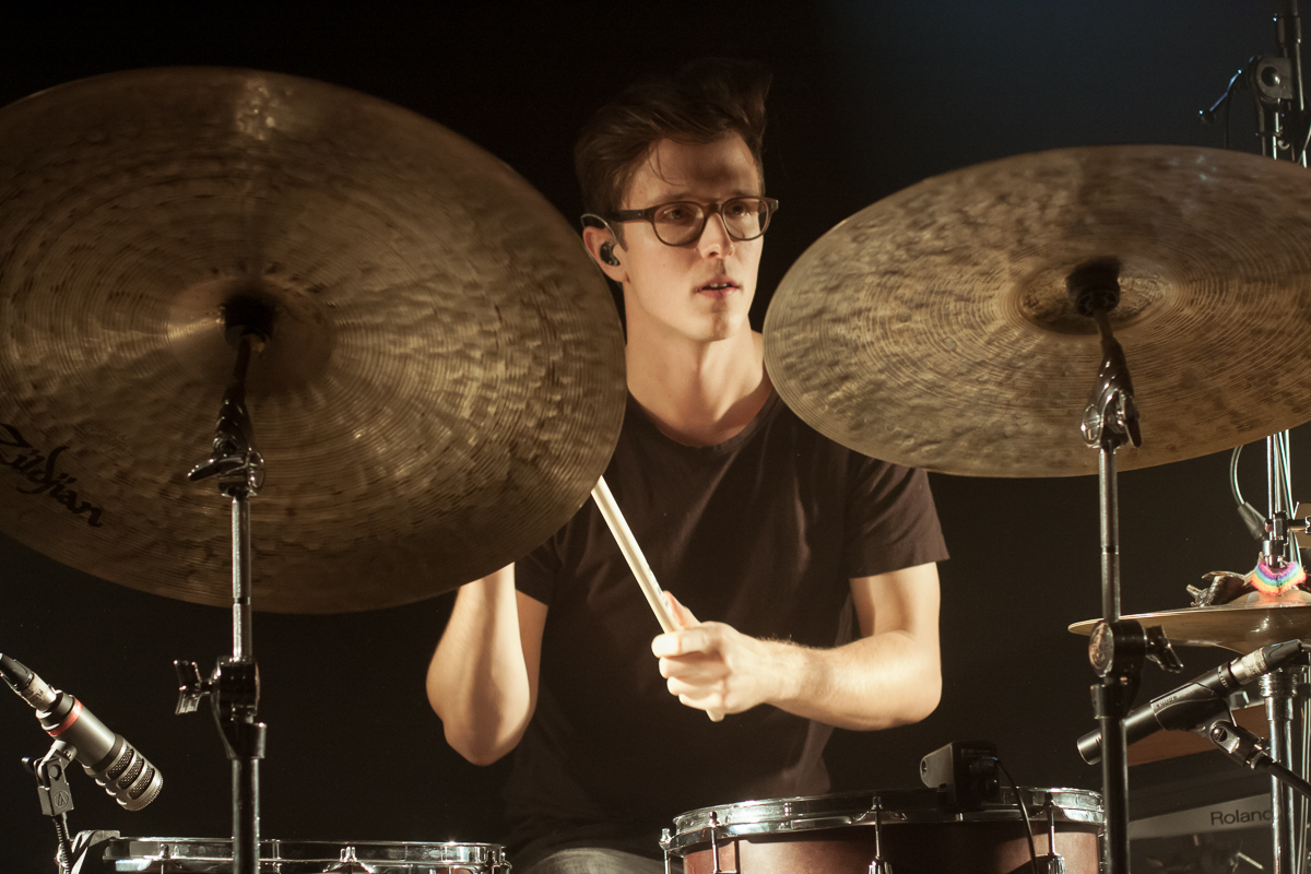 Braids Scala London 241115 Siamak Amini 3