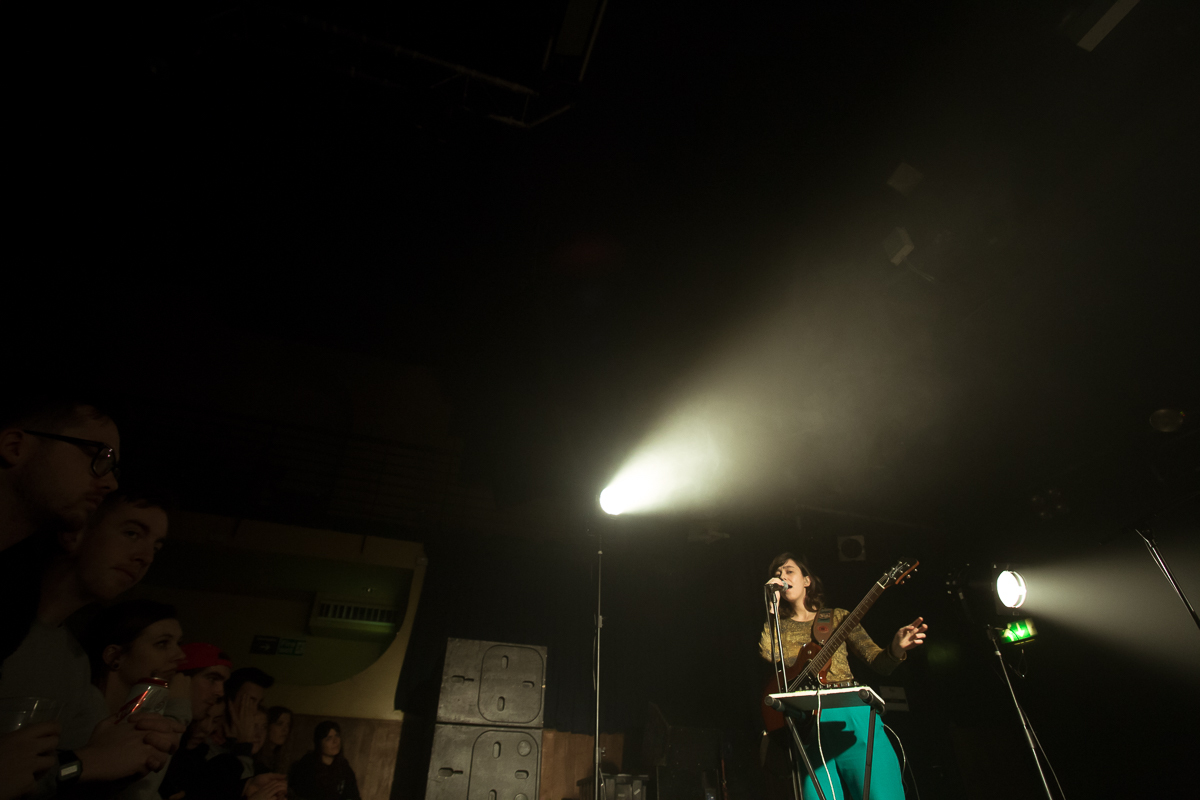 Braids Scala London 241115 Siamak Amini 5