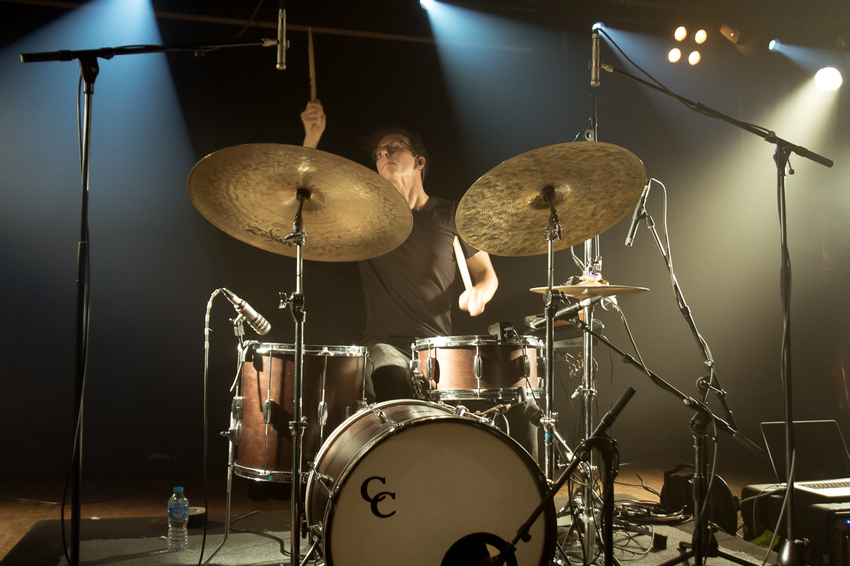 Braids Scala London 241115 Siamak Amini 8