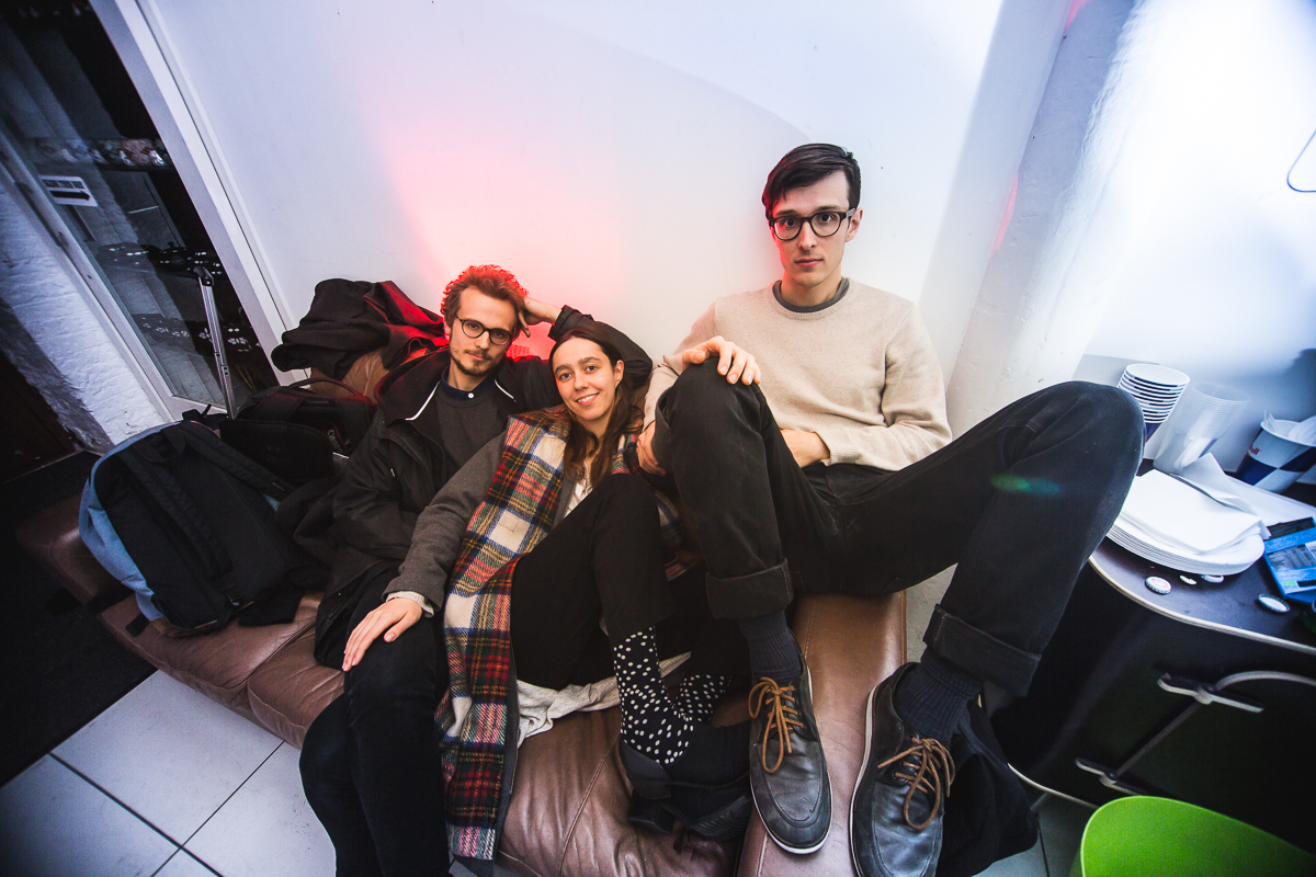 Braids ATP Pop Up London 010515 Wunmi Onibudo 1