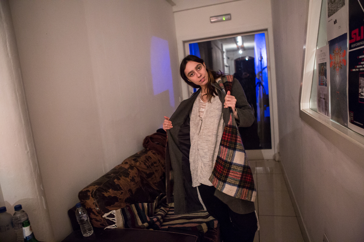 Braids ATP Pop Up London 010515 Wunmi Onibudo 10