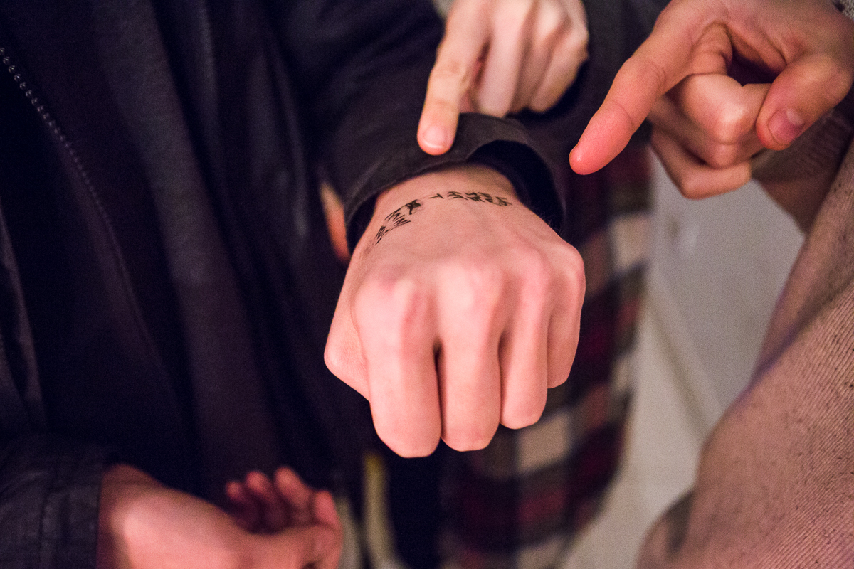 Braids ATP Pop Up London 010515 Wunmi Onibudo 12