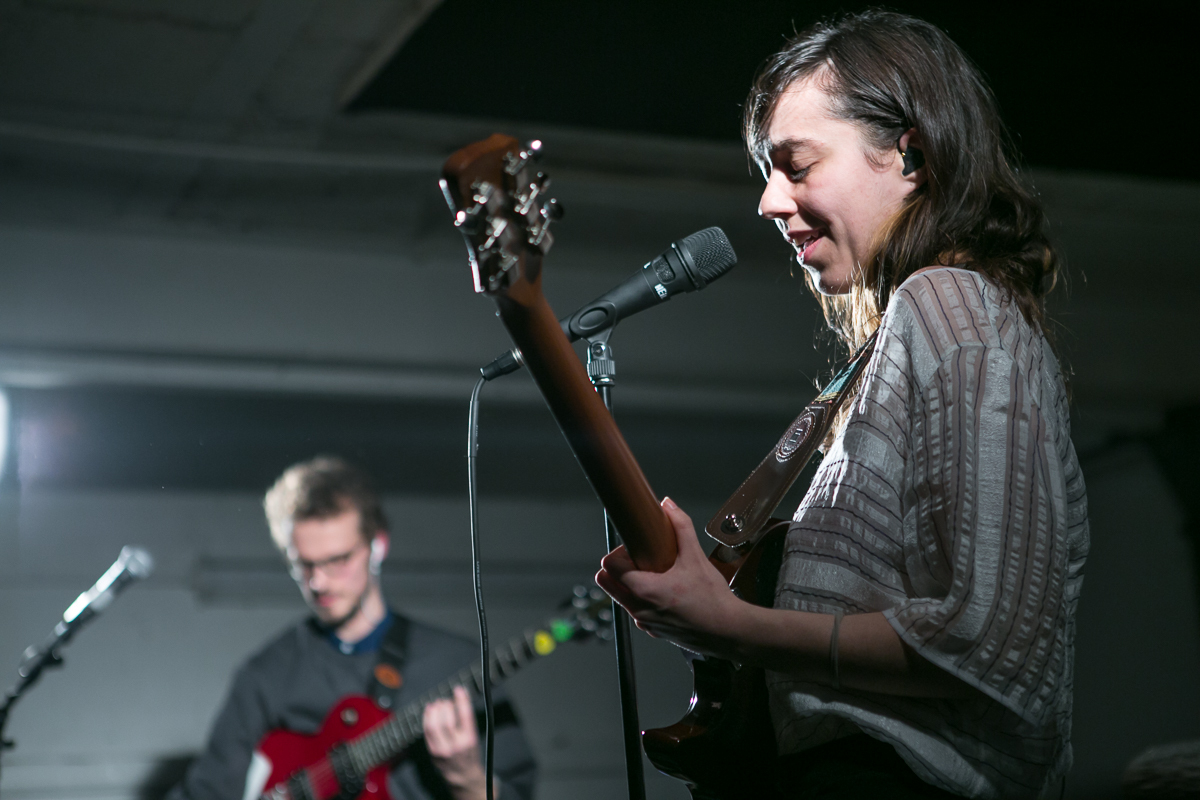 Braids ATP Pop Up London 010515 Wunmi Onibudo 13