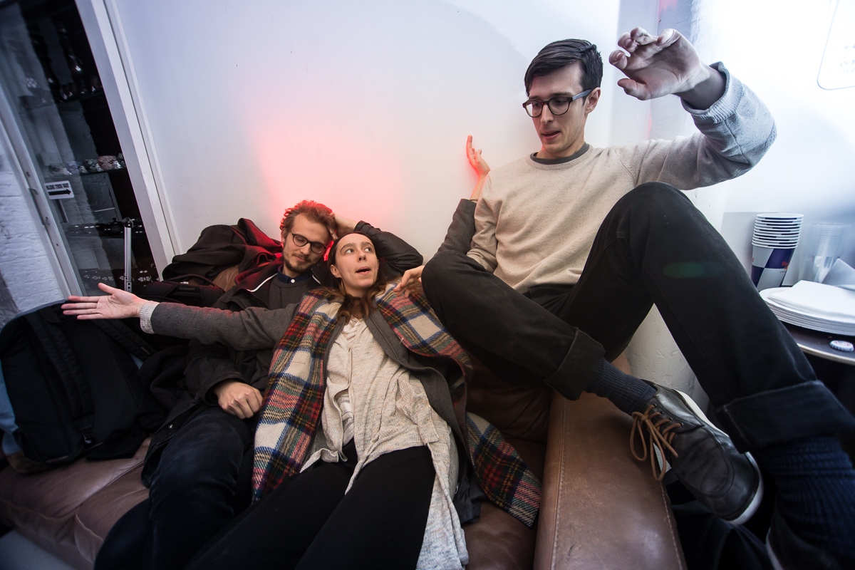 Braids ATP Pop Up London 010515 Wunmi Onibudo 2