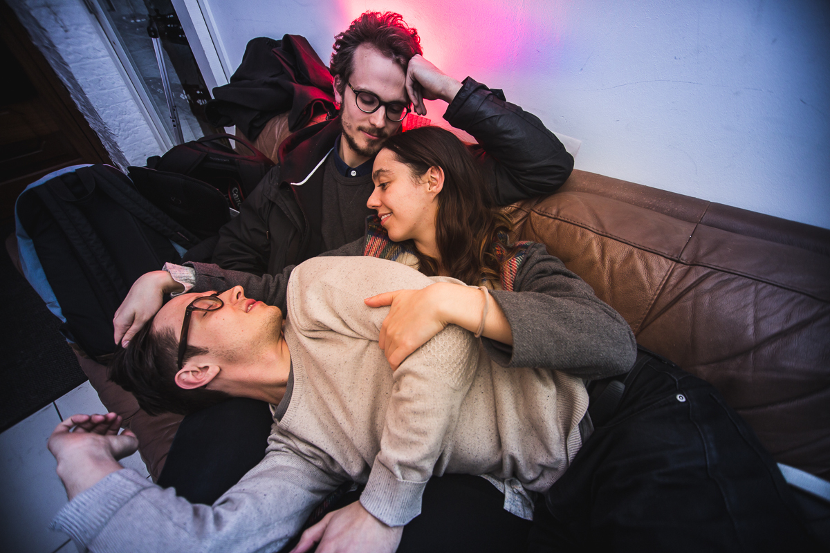 Braids ATP Pop Up London 010515 Wunmi Onibudo 4