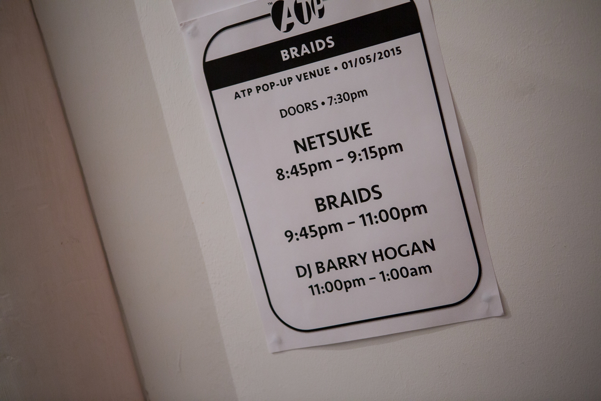 Braids ATP Pop Up London 010515 Wunmi Onibudo 7