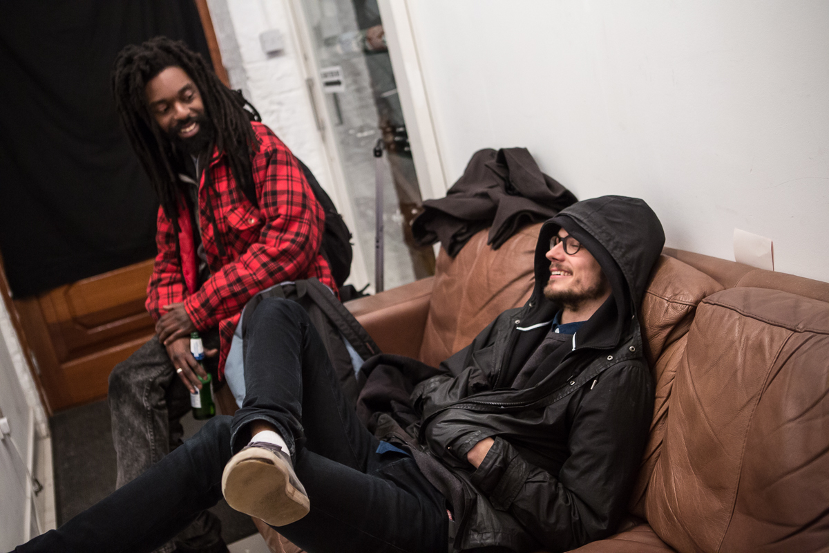 Braids ATP Pop Up London 010515 Wunmi Onibudo 9