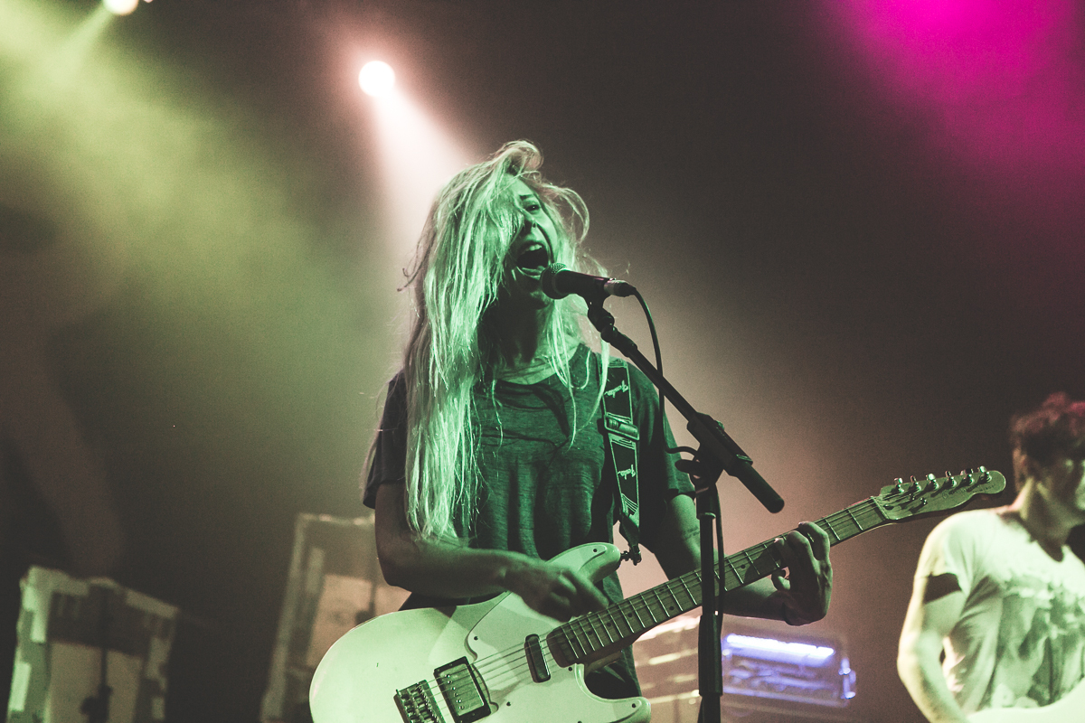 Bully The Forum London 151115 Wunmi Onibudo 10