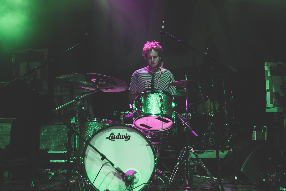 Bully The Forum London 151115 Wunmi Onibudo 2