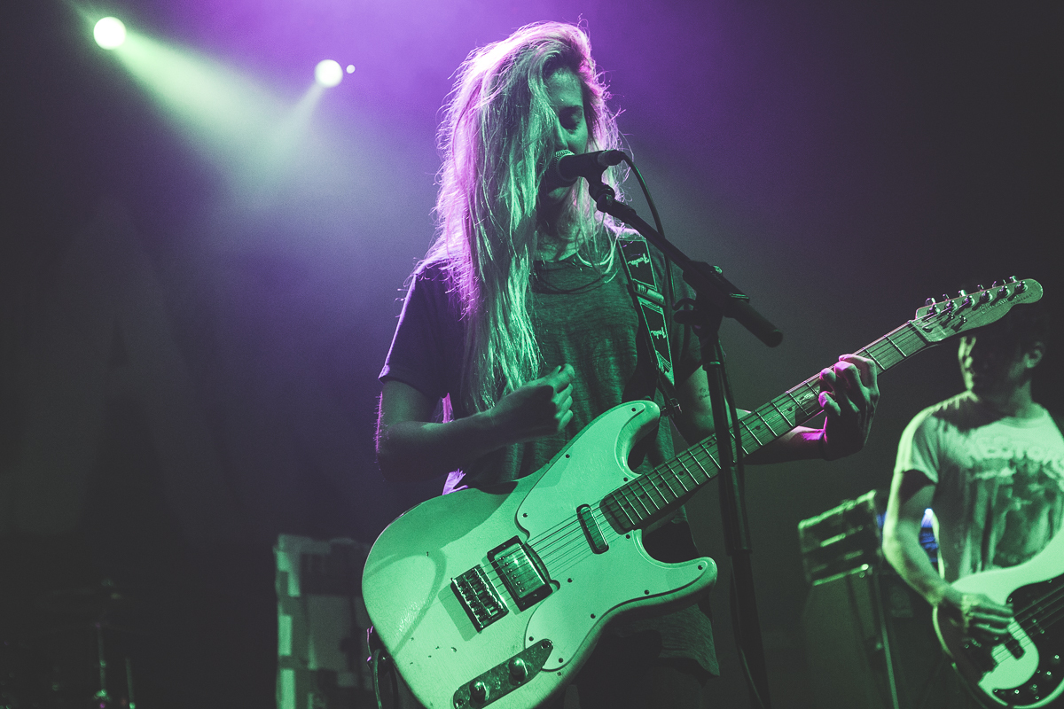 Bully The Forum London 151115 Wunmi Onibudo 3