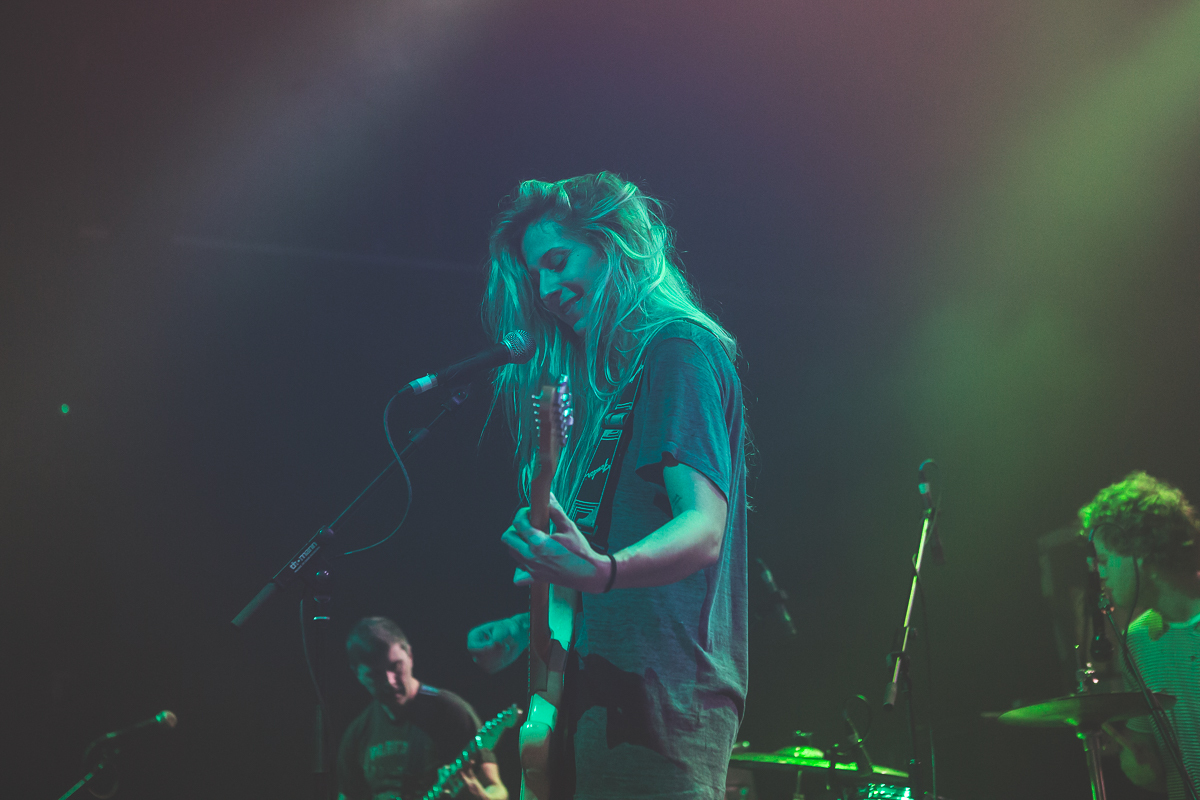 Bully The Forum London 151115 Wunmi Onibudo 4