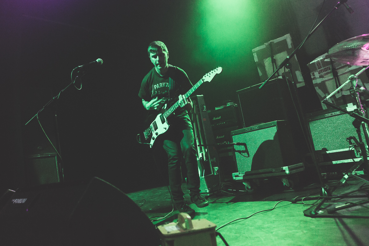 Bully The Forum London 151115 Wunmi Onibudo 5