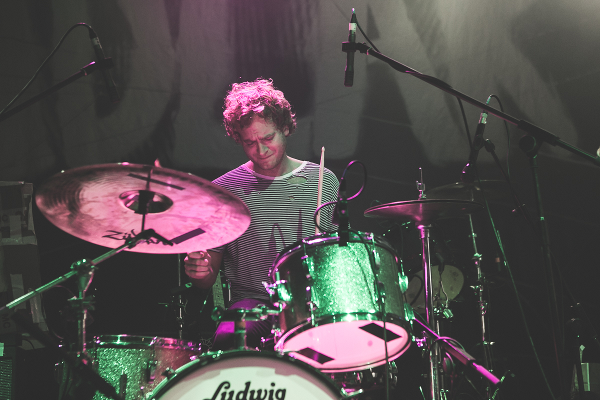 Bully The Forum London 151115 Wunmi Onibudo 6