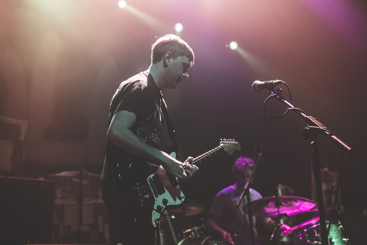 Bully The Forum London 151115 Wunmi Onibudo 7