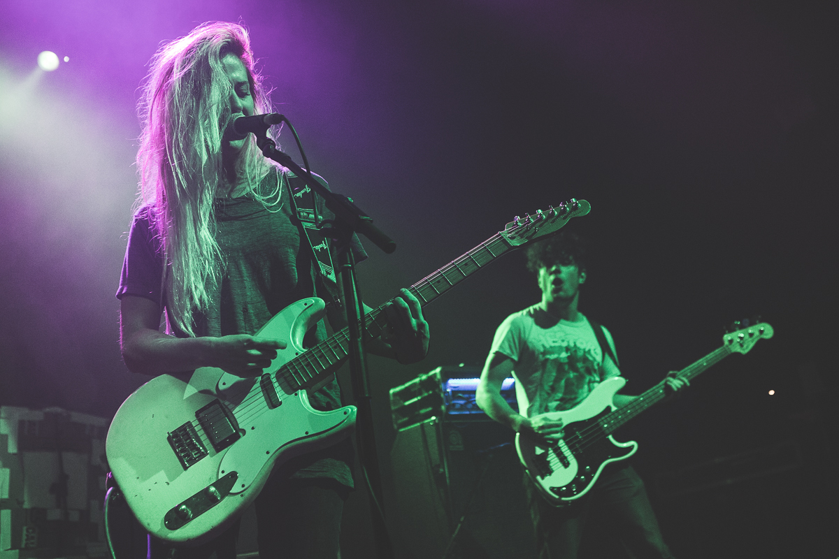 Bully The Forum London 151115 Wunmi Onibudo 9