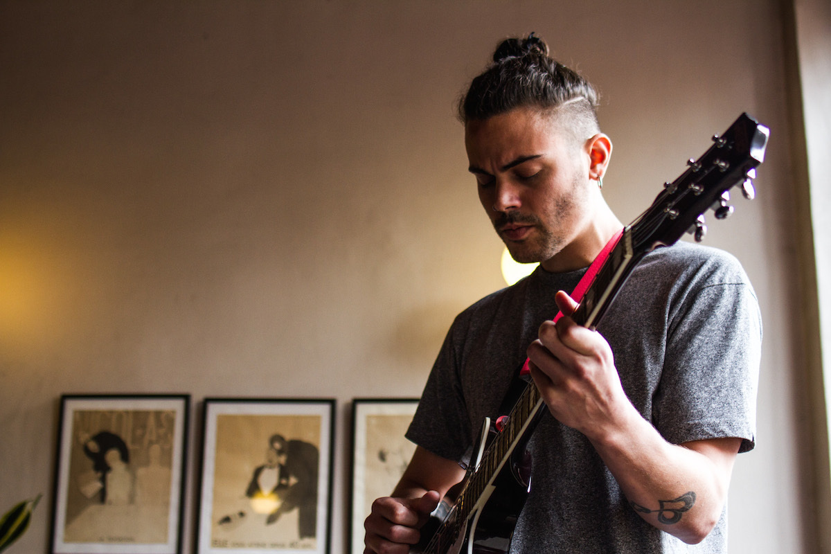 BUSHSTOCK ALEX VARGAS WILL KENNEDY 6612