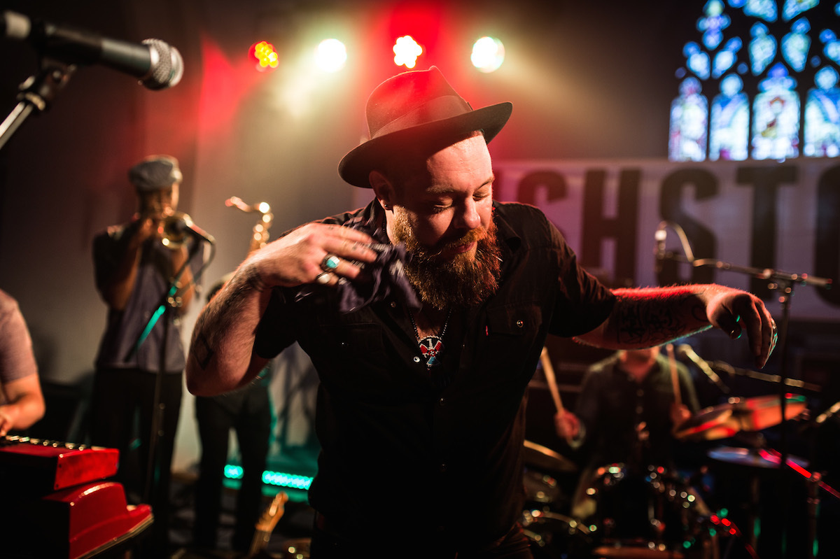 BUSHSTOCK NATHANIEL RATELIFF DAH 7433