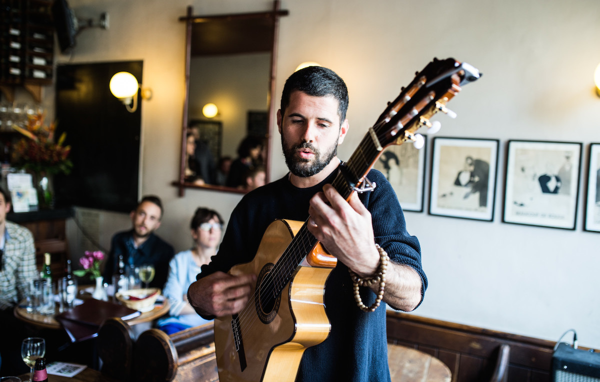 BUSHSTOCK NICK MULVEY DAH 7040