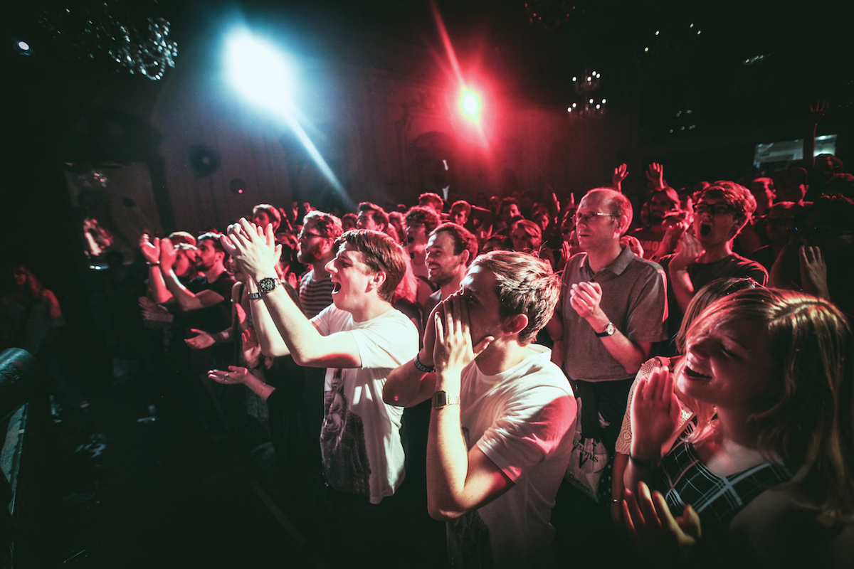 Bushstock Lucy Rose Marieke 2