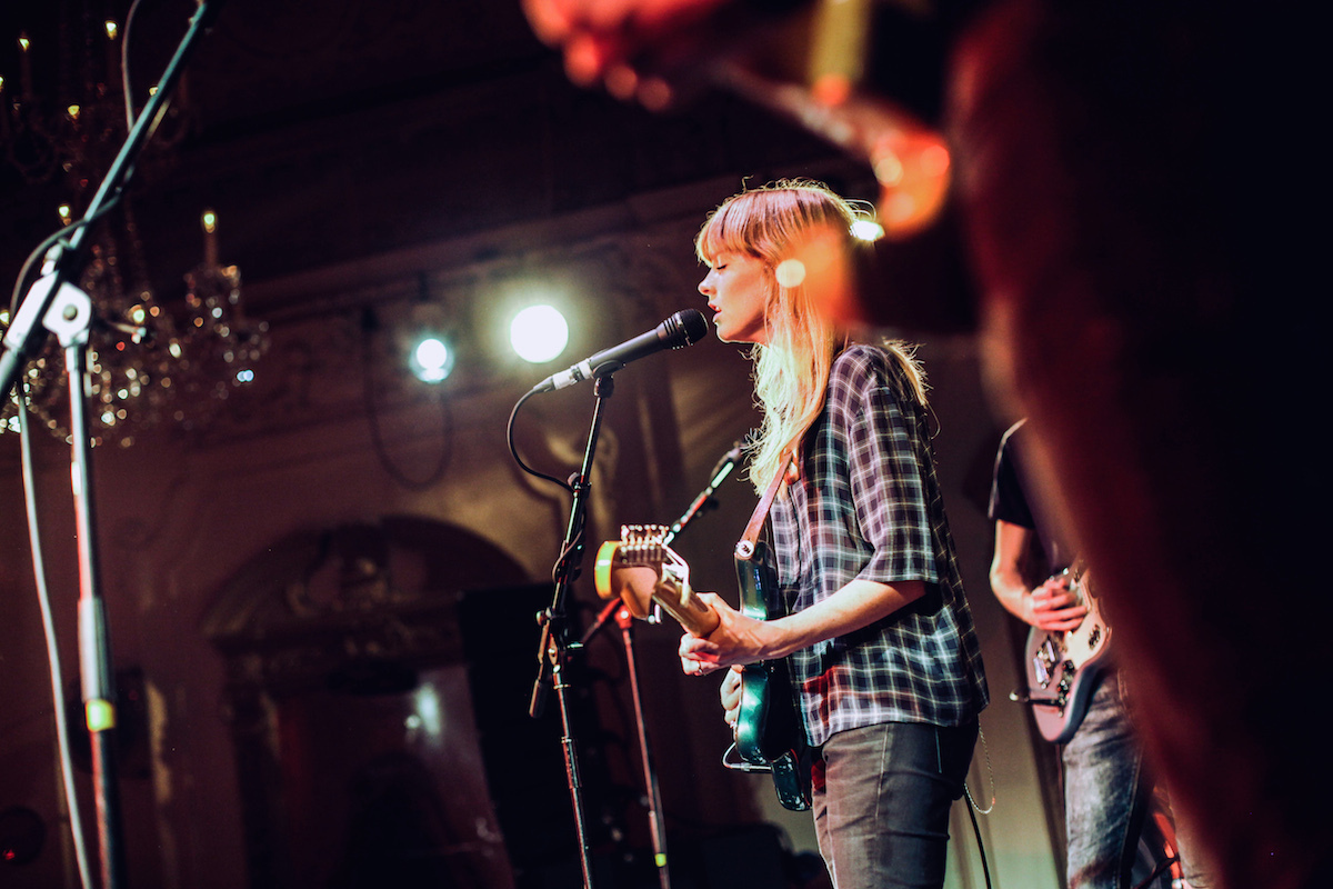 Bushstock Lucy Rose Marieke 8