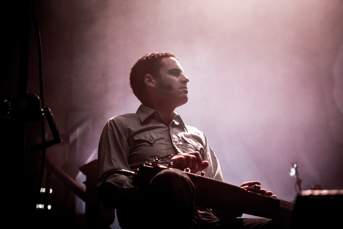 Calexico Albert Hall Manchester 30 Apr 2015 Mike Hughes 0027