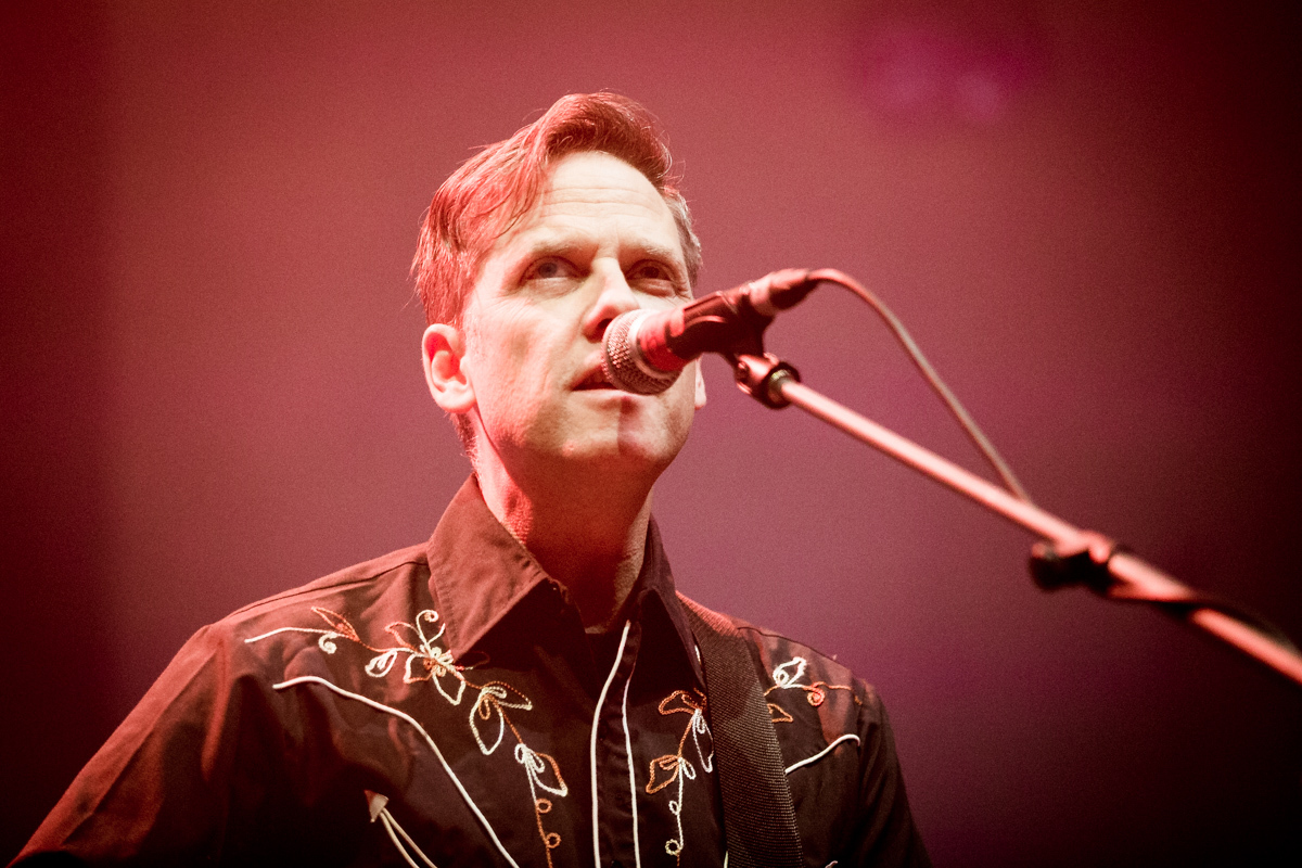Calexico Albert Hall Manchester 30 Apr 2015 Mike Hughes 0081