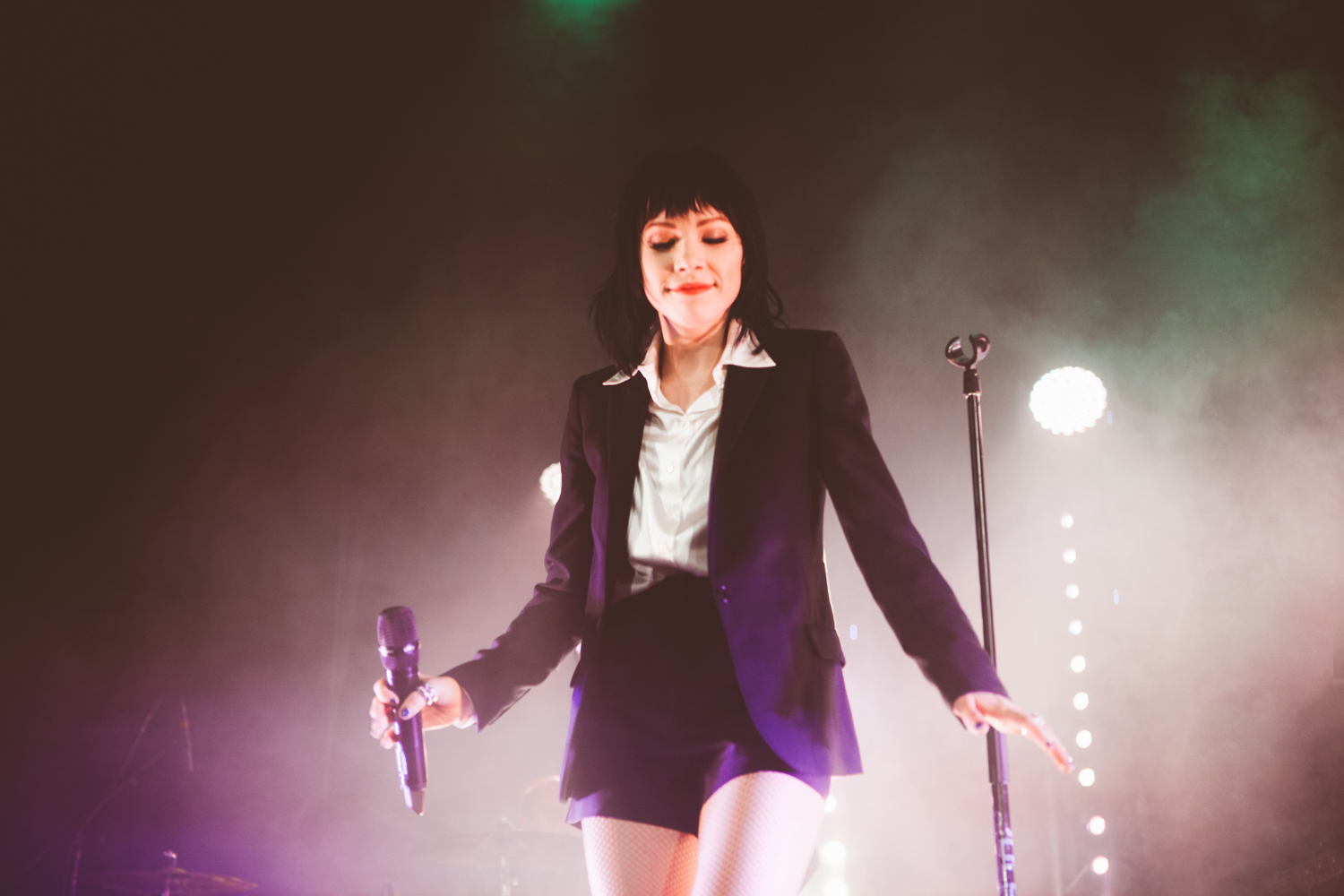 Carly Rae Jepsen London07122015 10