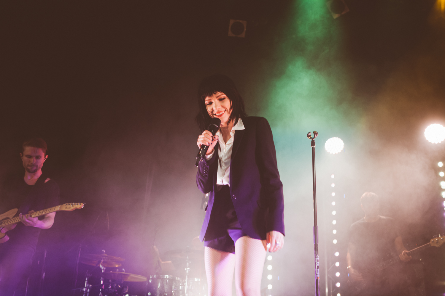 Carly Rae Jepsen London07122015 11