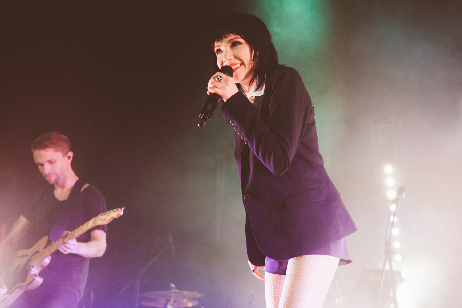 Carly Rae Jepsen London07122015 12