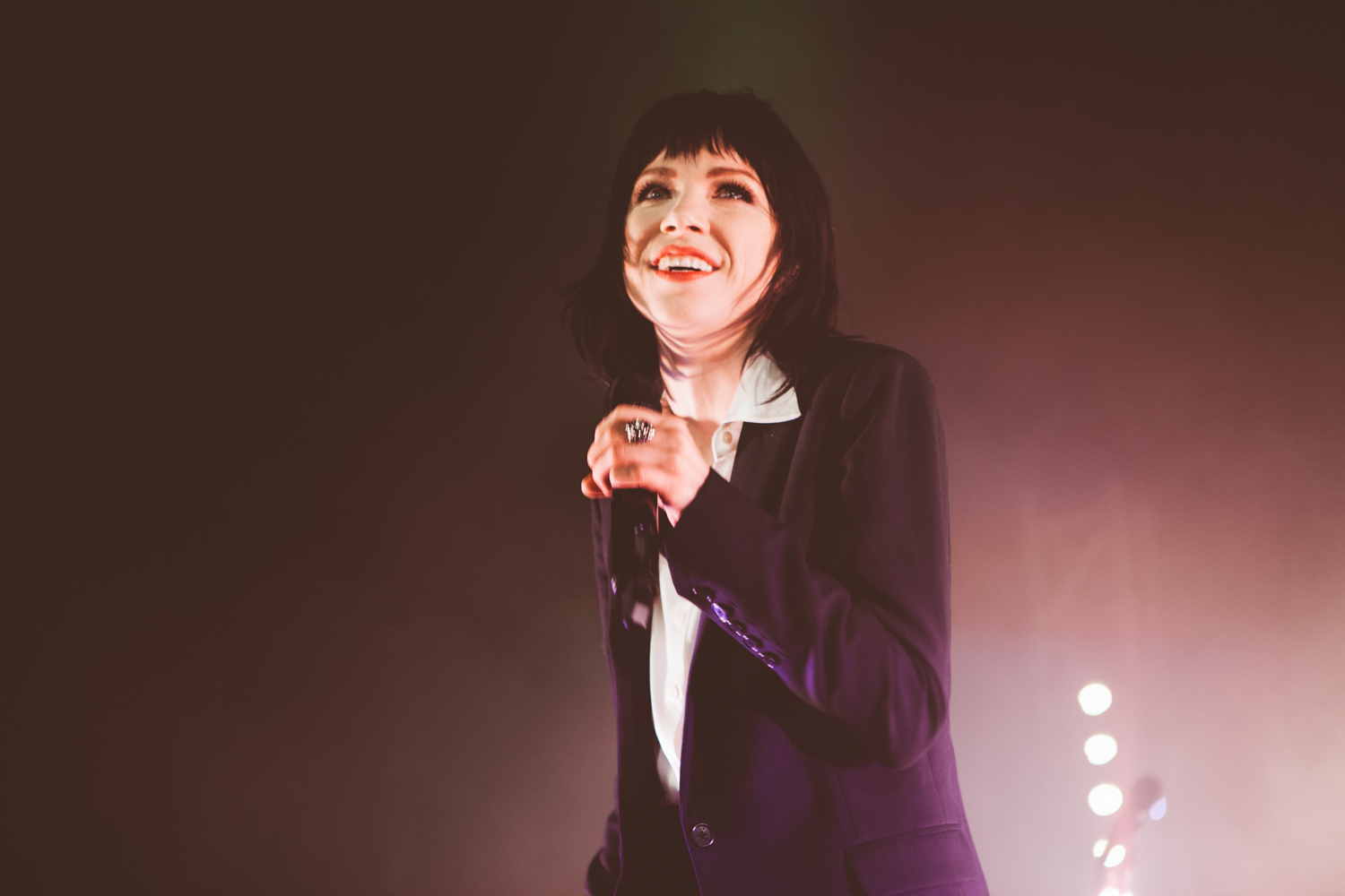 Carly Rae Jepsen London07122015 13