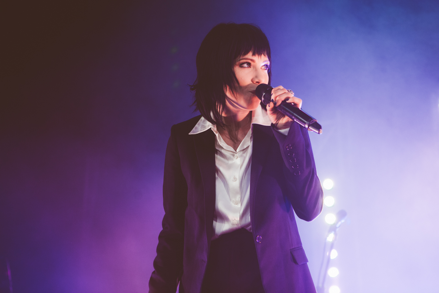 Carly Rae Jepsen London07122015 14