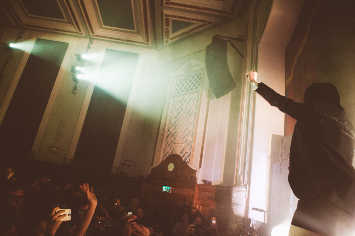 Carly Rae Jepsen London07122015 15