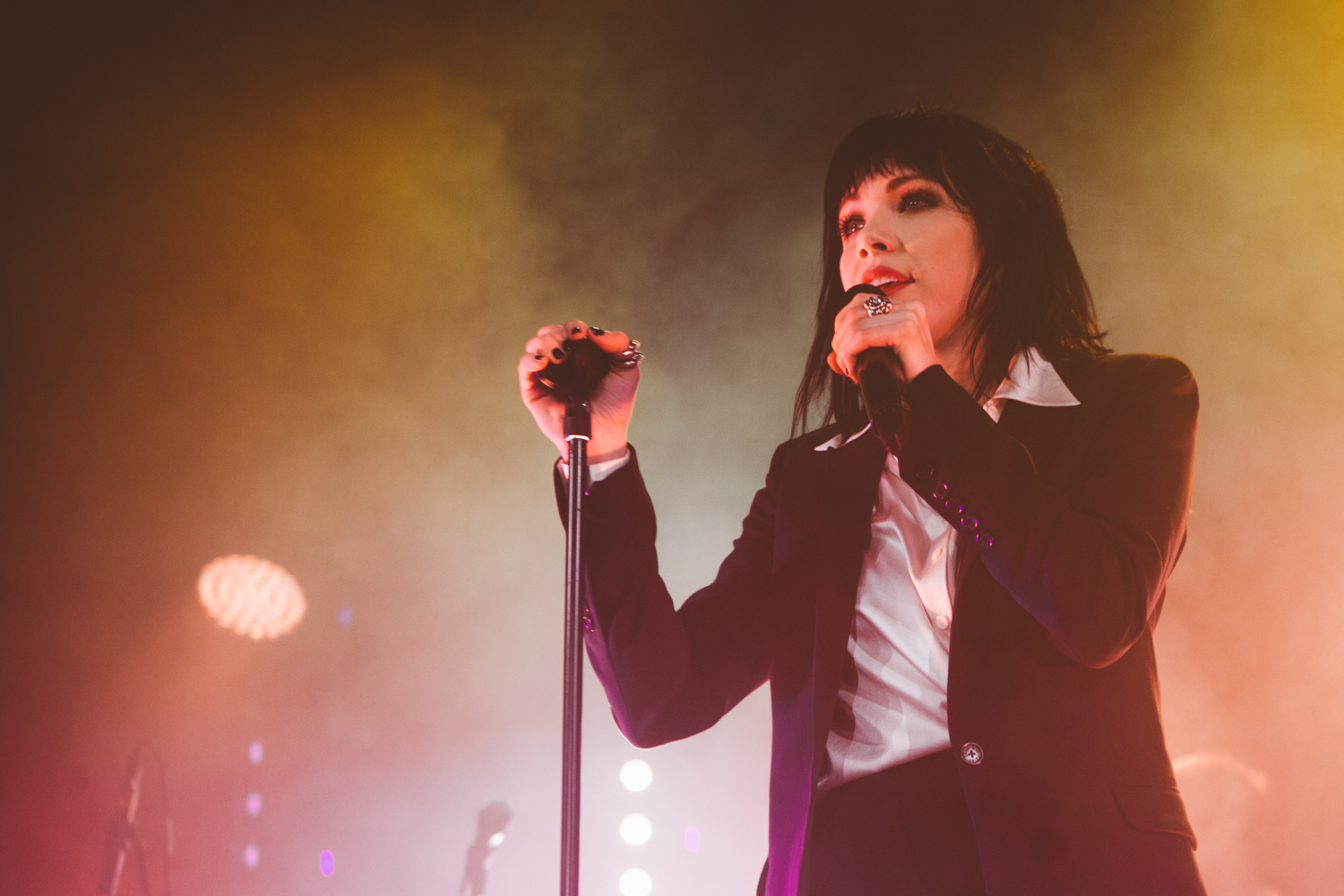 Carly Rae Jepsen London07122015 16