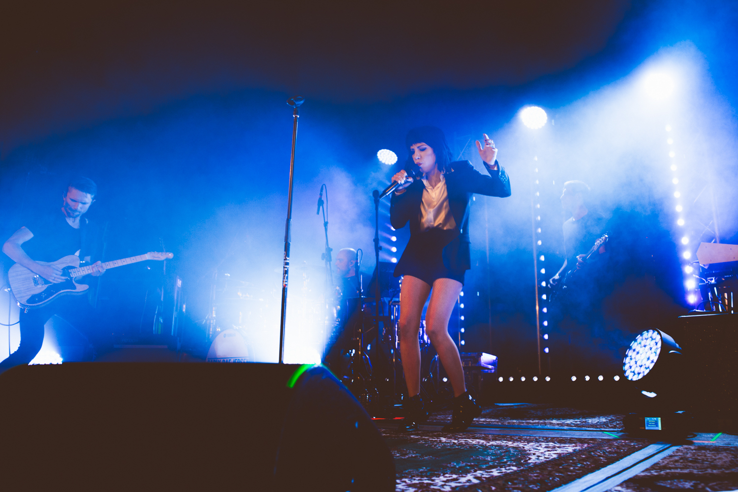 Carly Rae Jepsen London07122015 4