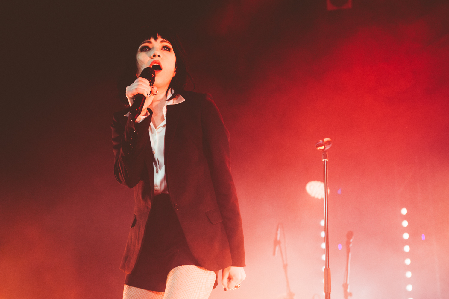 Carly Rae Jepsen London07122015 5
