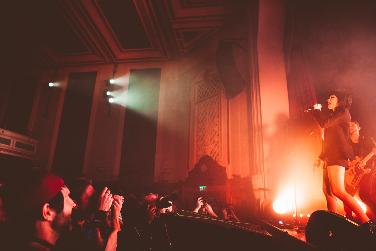 Carly Rae Jepsen London07122015 7