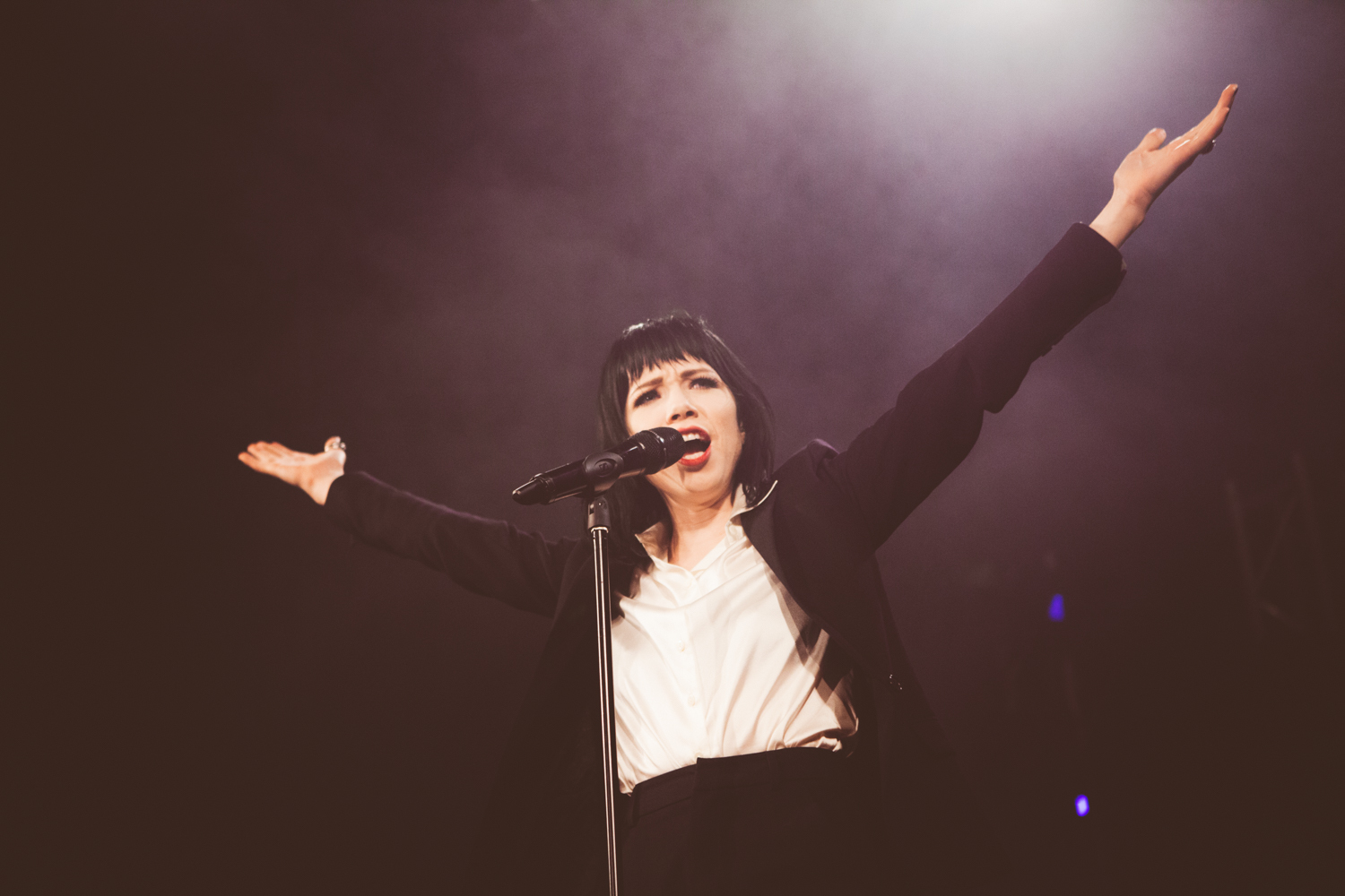 Carly Rae Jepsen London07122015 8