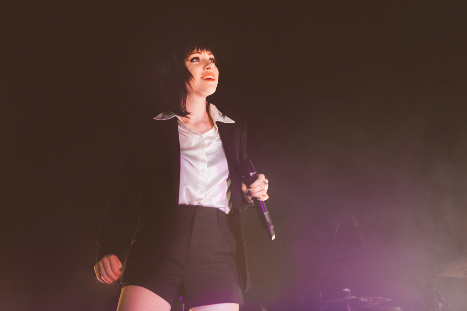 Carly Rae Jepsen London07122015 9