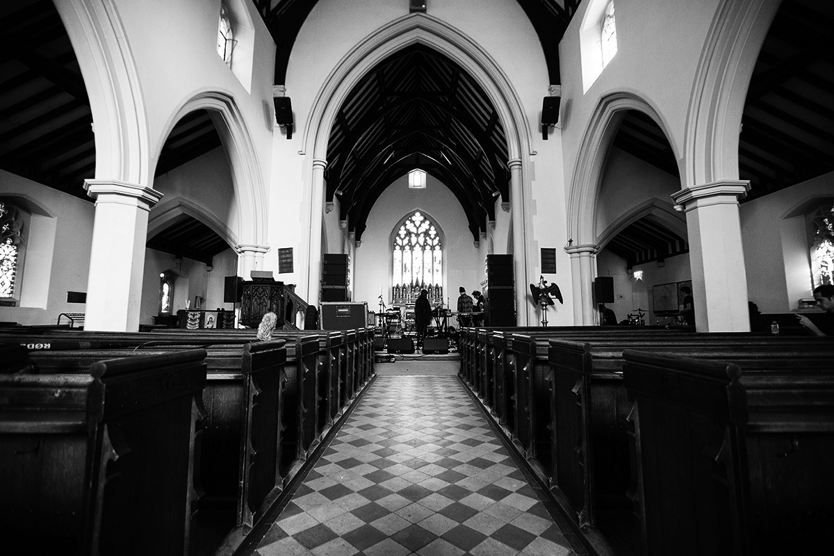 Charlotte oc soundcheck 280415 bc 01