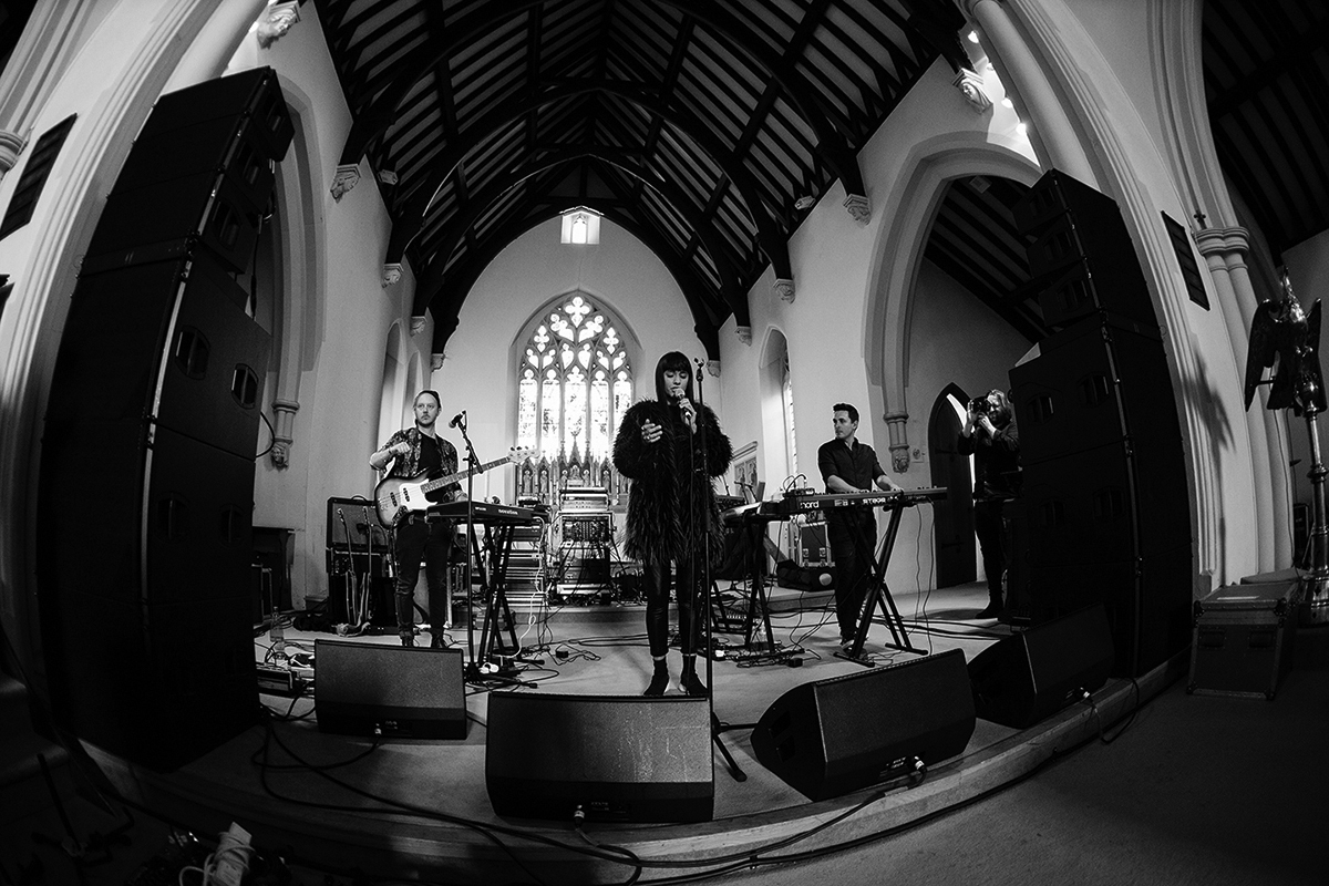 Charlotte oc soundcheck 280415 bc 02