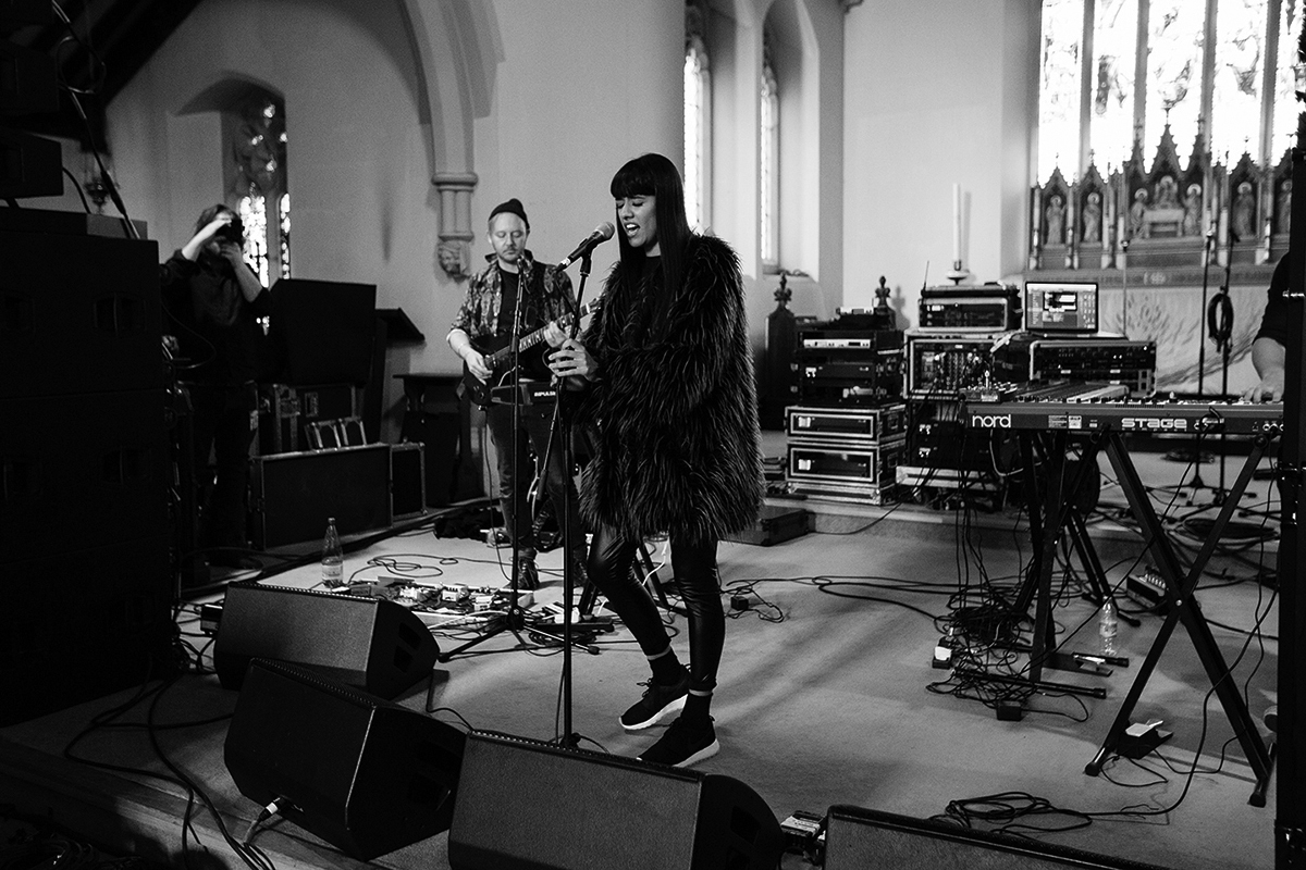 Charlotte oc soundcheck 280415 bc 16