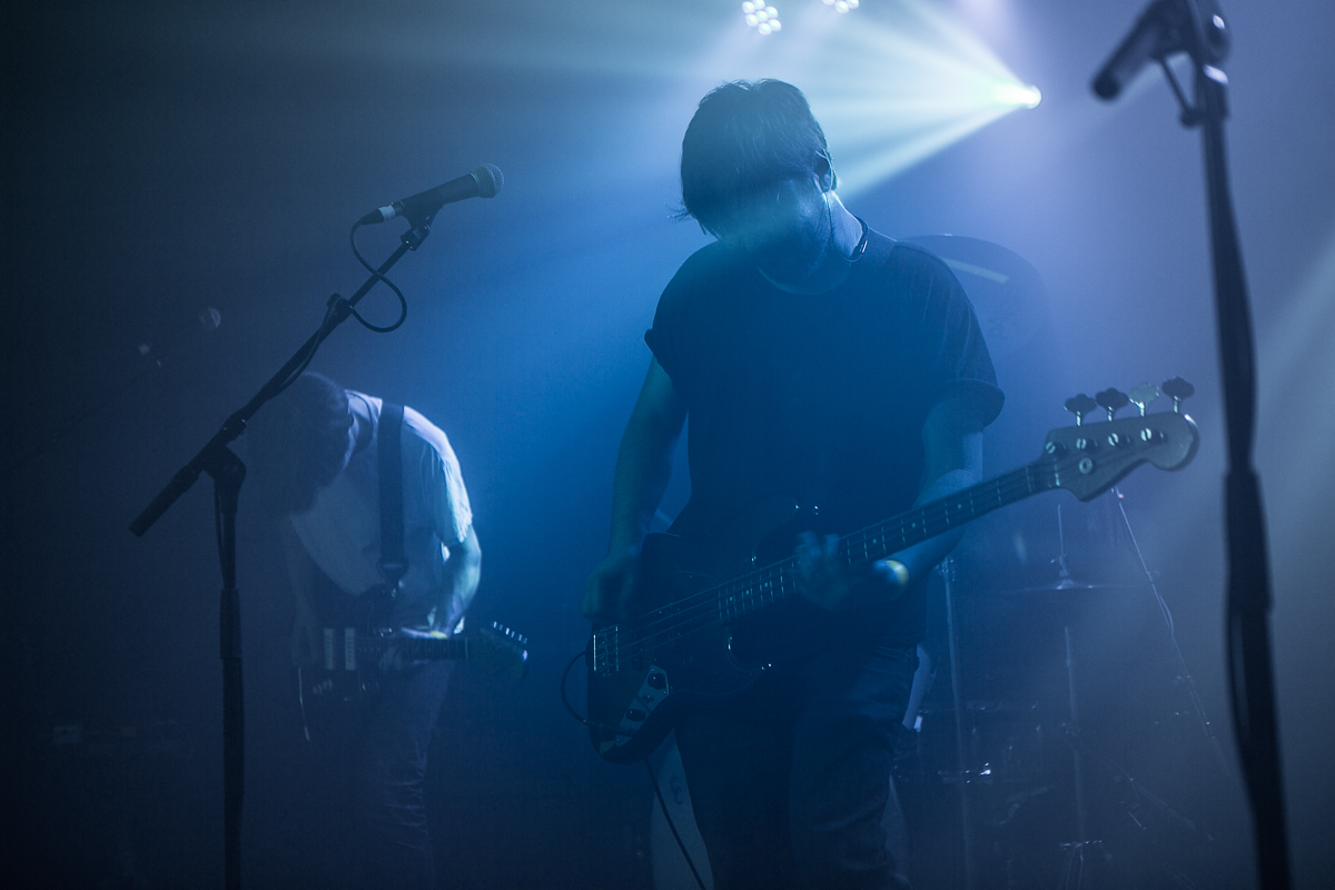 Cheatahs Oslo London 110515 Wunmi Onibudo 10