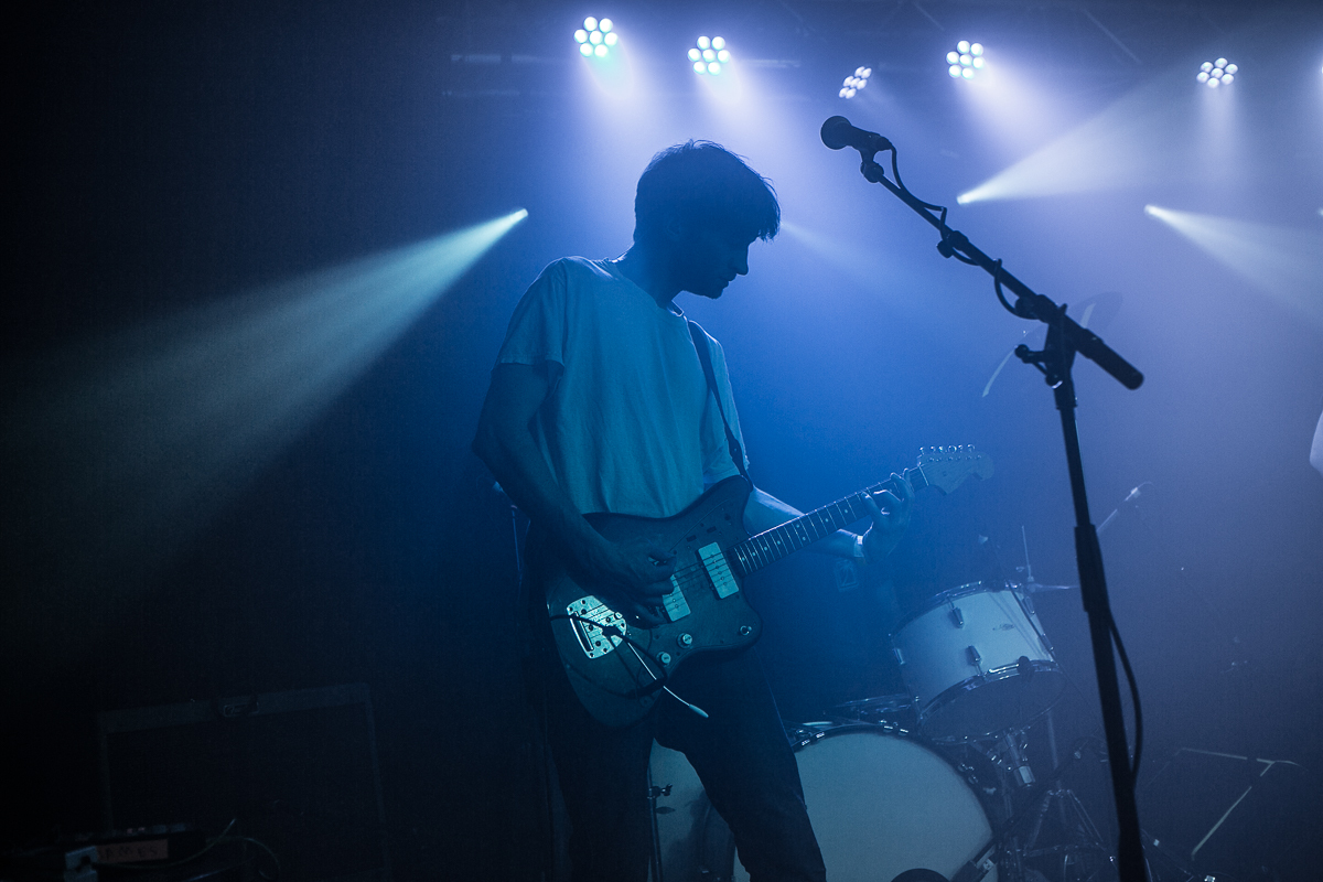 Cheatahs Oslo London 110515 Wunmi Onibudo 11