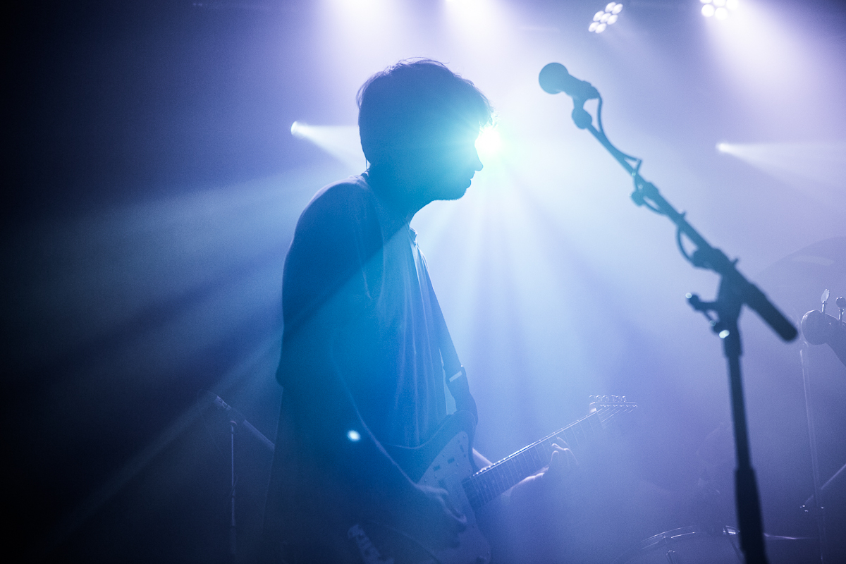 Cheatahs Oslo London 110515 Wunmi Onibudo 13