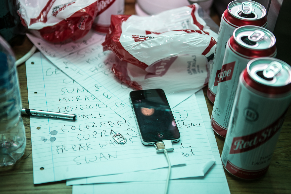 Cheatahs Oslo London 110515 Wunmi Onibudo 5