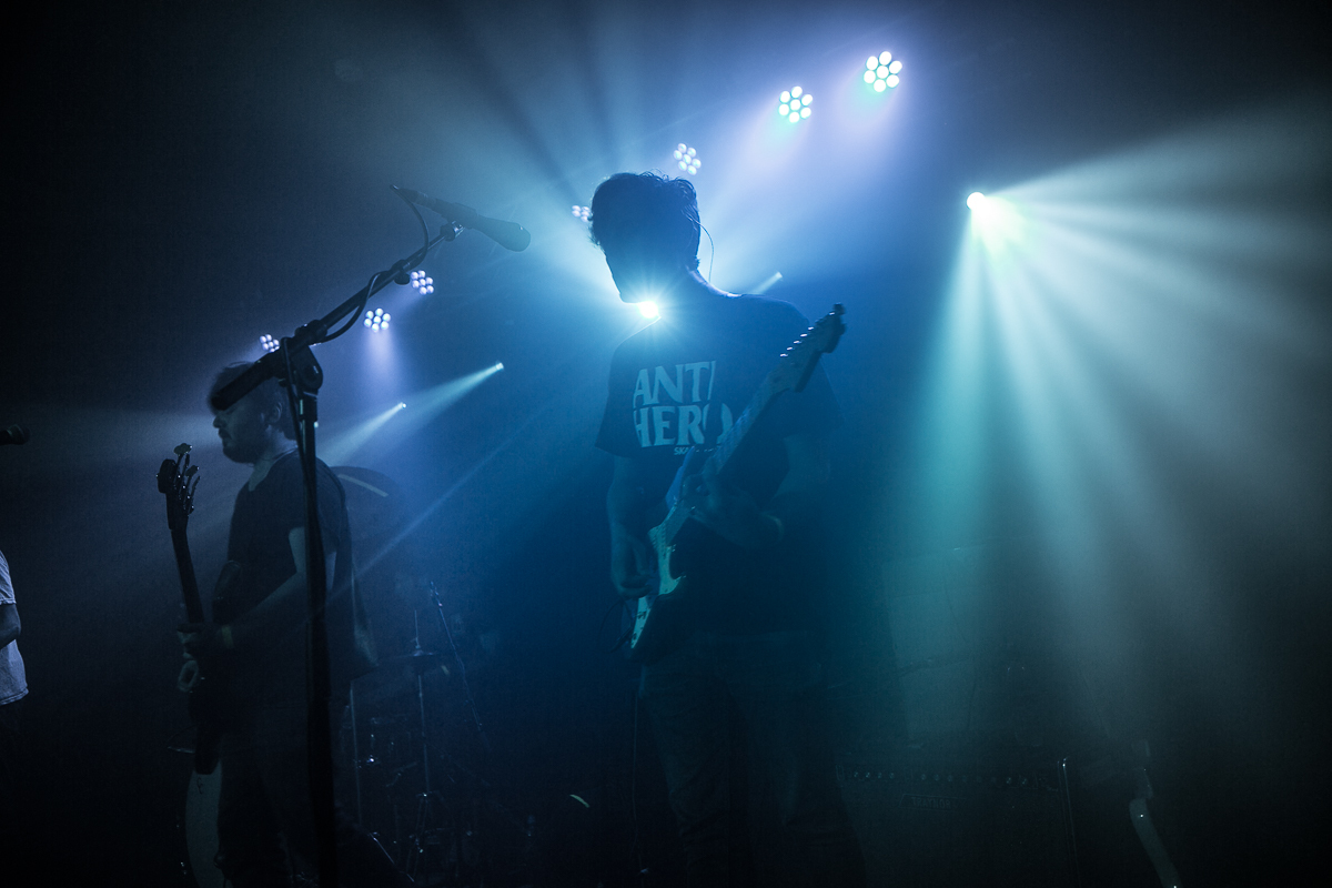 Cheatahs Oslo London 110515 Wunmi Onibudo 9