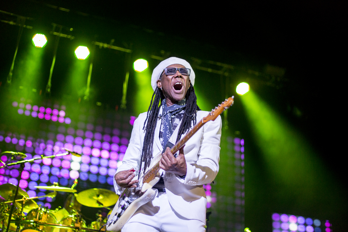 Chic nilerodgers o2academy 230315 matthewmcandrew 002
