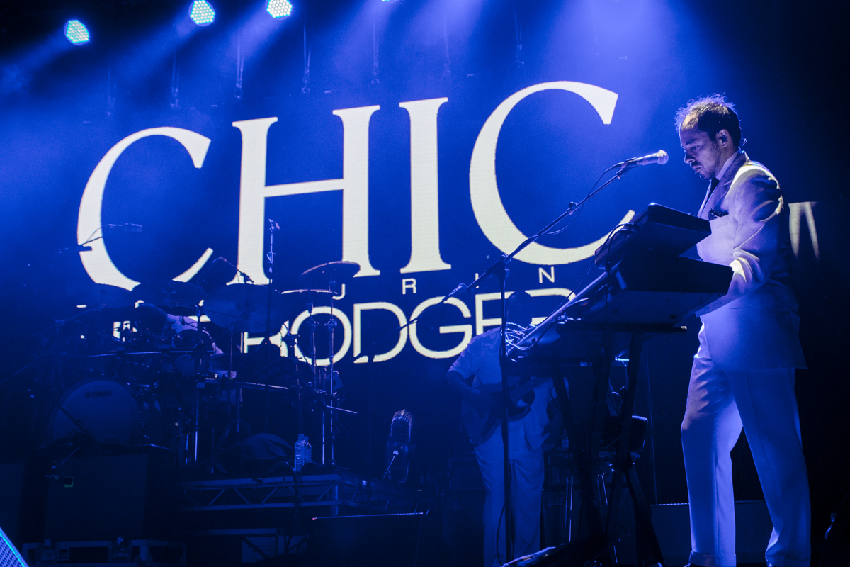 Chic nilerodgers o2academy 230315 matthewmcandrew 009