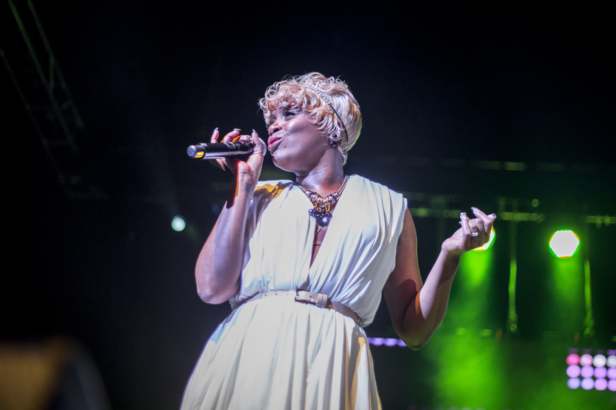 Chic nilerodgers o2academy 230315 matthewmcandrew 013