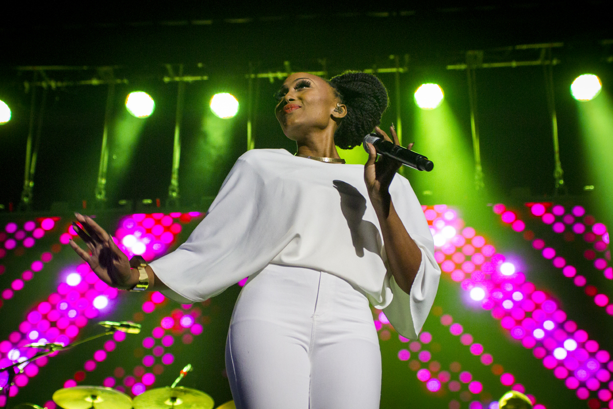 Chic nilerodgers o2academy 230315 matthewmcandrew 020